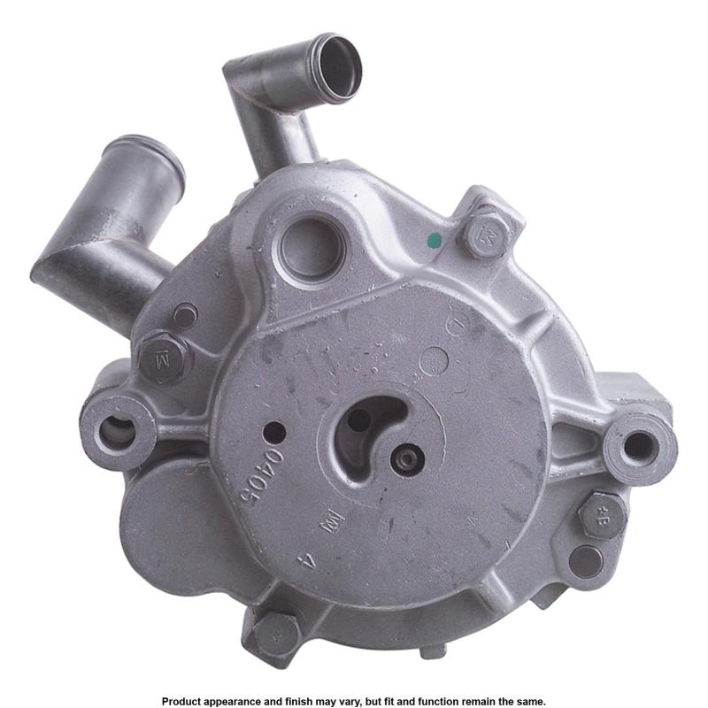 A1 Cardone 32616 - Secondary Air Injection Pump A1 Cardone 32616 Secondary Air Injection Pump product image 2 of 4