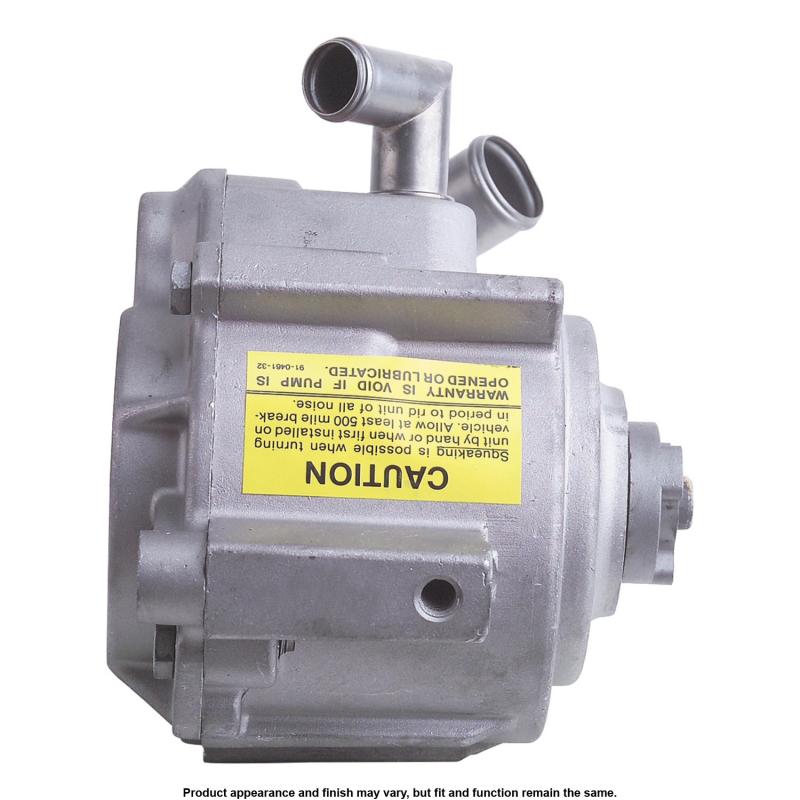 A1 Cardone 32616 - Secondary Air Injection Pump A1 Cardone 32616 Secondary Air Injection Pump product image 3 of 4