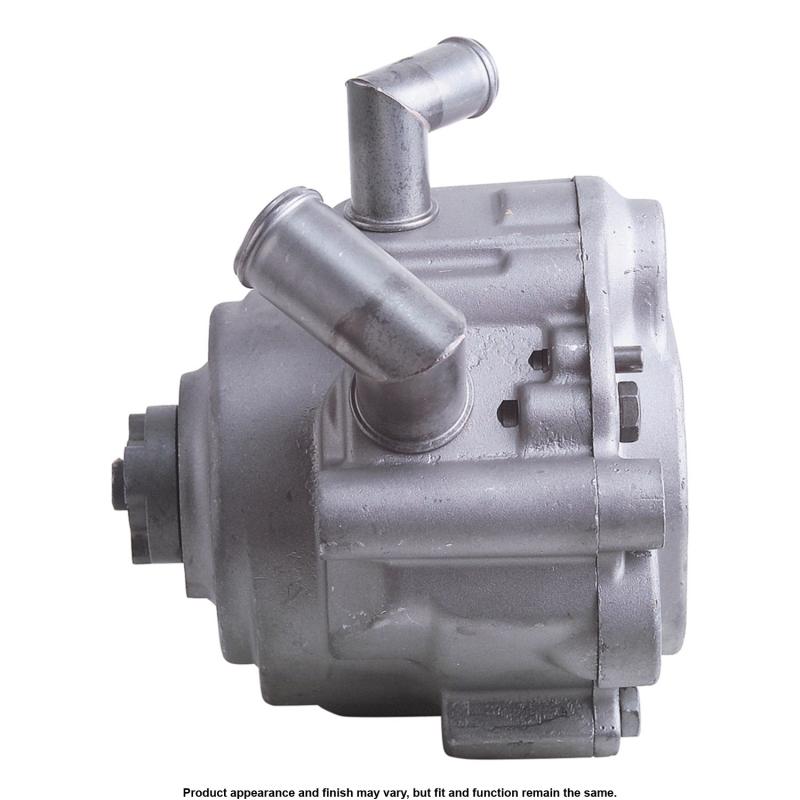 A1 Cardone 32616 - Secondary Air Injection Pump A1 Cardone 32616 Secondary Air Injection Pump product image 4 of 4