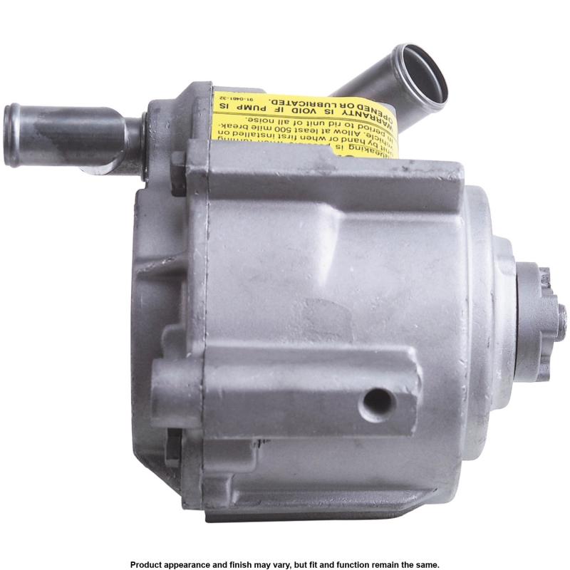 A1 Cardone 32617 Secondary Air Injection Pump product image 3 of 4