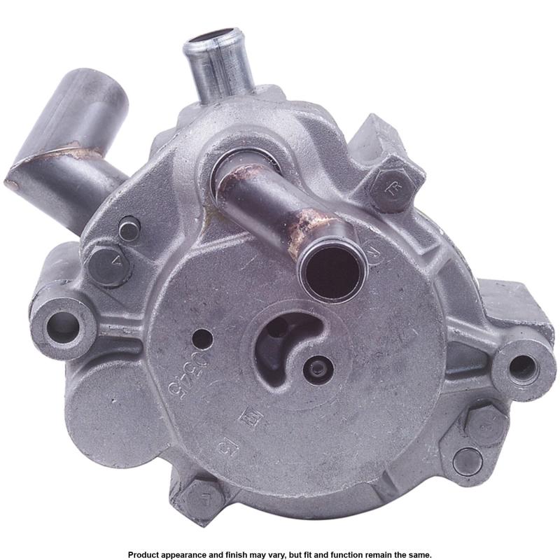 A1 Cardone 32618 Secondary Air Injection Pump product image 2 of 4
