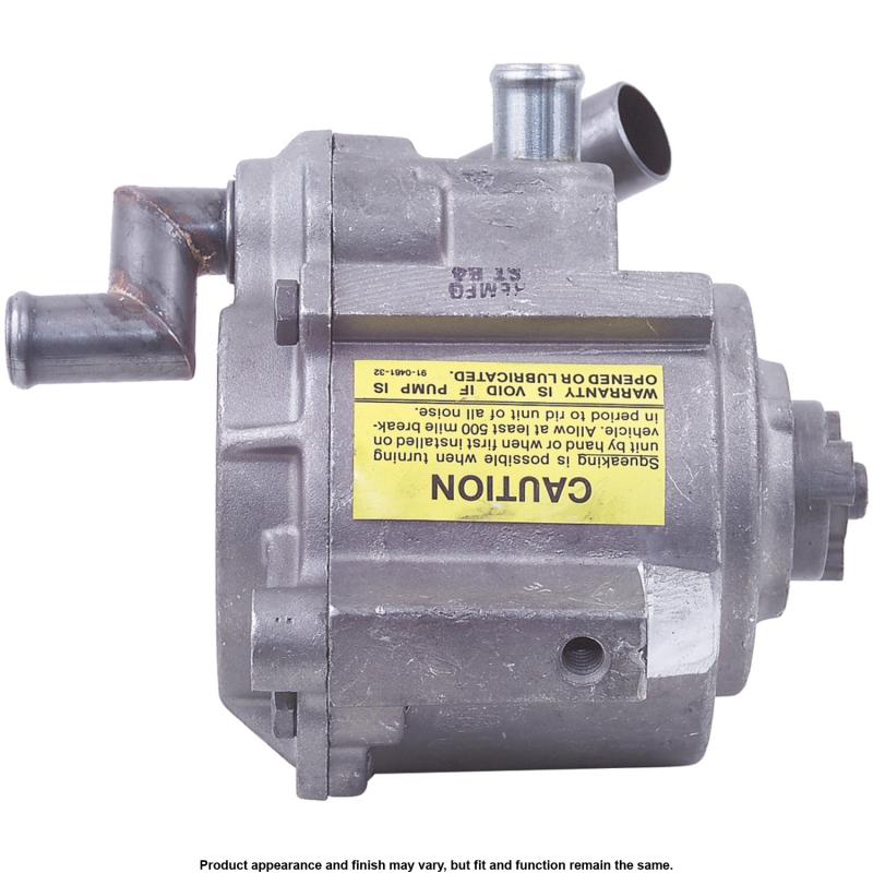 A1 Cardone 32618 Secondary Air Injection Pump product image 3 of 4
