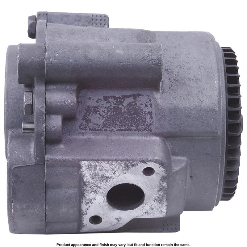 A1 Cardone 32620 - Secondary Air Injection Pump A1 Cardone 32620 Secondary Air Injection Pump product image 2 of 4