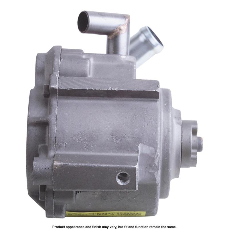 A1 Cardone 32621 - Secondary Air Injection Pump A1 Cardone 32621 Secondary Air Injection Pump product image 1 of 4