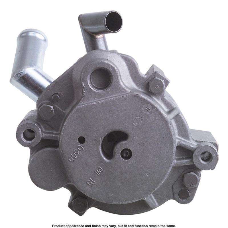 A1 Cardone 32621 - Secondary Air Injection Pump A1 Cardone 32621 Secondary Air Injection Pump product image 3 of 4