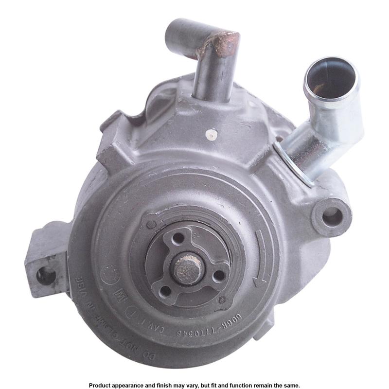 A1 Cardone 32621 - Secondary Air Injection Pump A1 Cardone 32621 Secondary Air Injection Pump product image 4 of 4