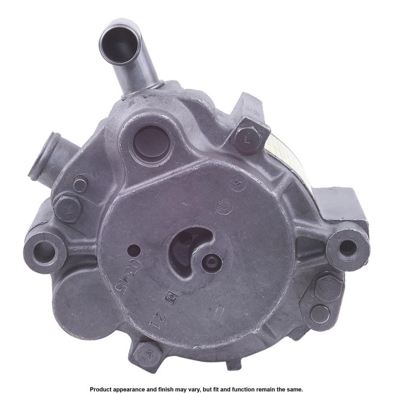 A1 Cardone 32622 Secondary Air Injection Pump product image 3 of 4