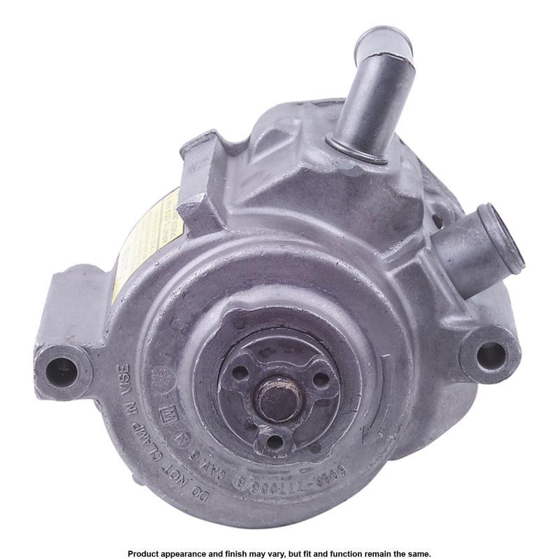 A1 Cardone 32622 Secondary Air Injection Pump product image 4 of 4