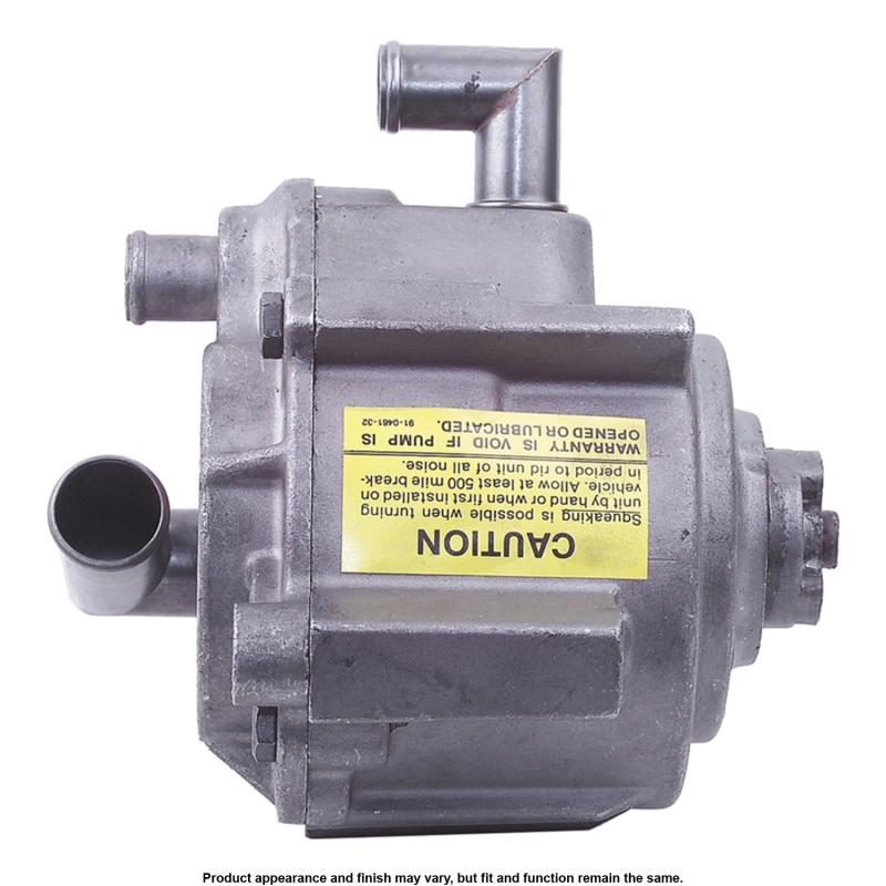 A1 Cardone 32623 Secondary Air Injection Pump product image 2 of 4
