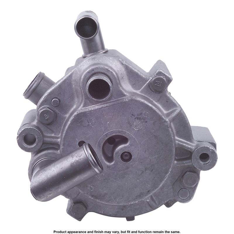 A1 Cardone 32623 Secondary Air Injection Pump product image 3 of 4
