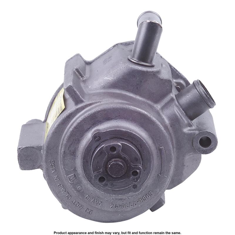 A1 Cardone 32623 Secondary Air Injection Pump product image 4 of 4