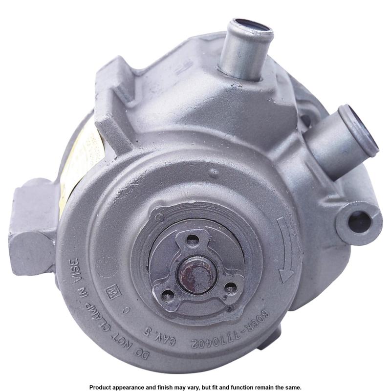 A1 Cardone 32624 Secondary Air Injection Pump product image 1 of 4