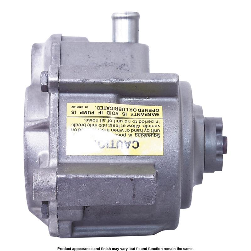 A1 Cardone 32624 Secondary Air Injection Pump product image 3 of 4