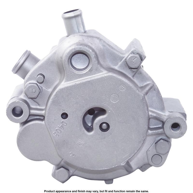 A1 Cardone 32624 Secondary Air Injection Pump product image 4 of 4