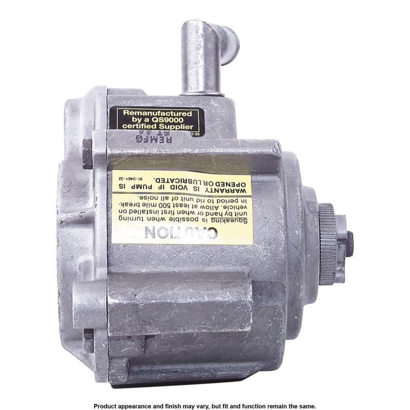 A1 Cardone 32625 Secondary Air Injection Pump product image 2 of 4