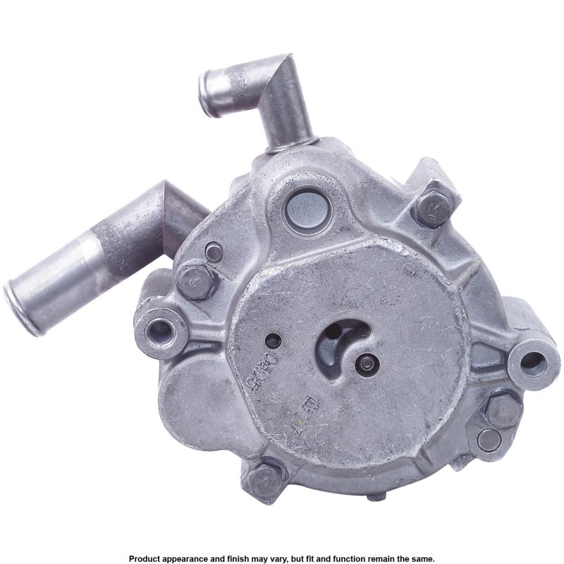 A1 Cardone 32625 Secondary Air Injection Pump product image 3 of 4