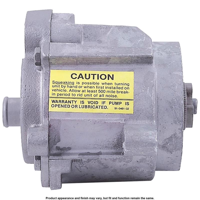 A1 Cardone 32626 Secondary Air Injection Pump product image 1 of 4