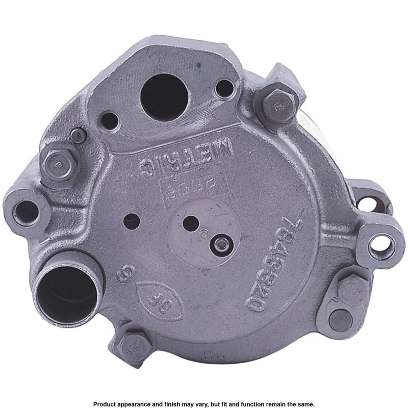 A1 Cardone 32626 Secondary Air Injection Pump product image 2 of 4
