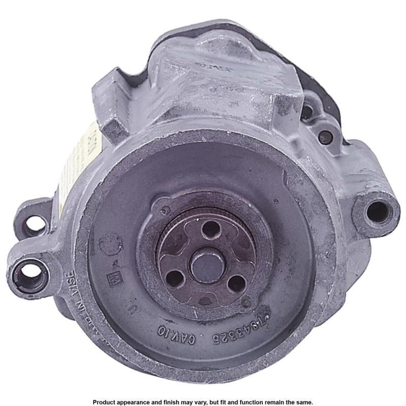 A1 Cardone 32626 Secondary Air Injection Pump product image 3 of 4