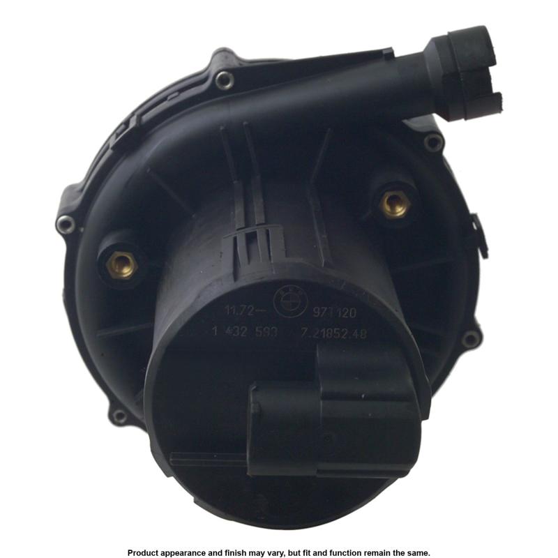 A1 Cardone 332001M Secondary Air Injection Pump product image 3 of 4