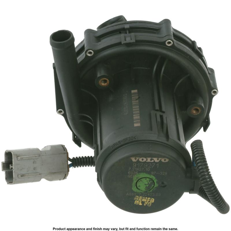 A1 Cardone 332004M Secondary Air Injection Pump product image 1 of 4