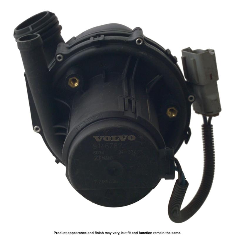 A1 Cardone 332203M - Secondary Air Injection Pump A1 Cardone 332203M Secondary Air Injection Pump product image 3 of 4