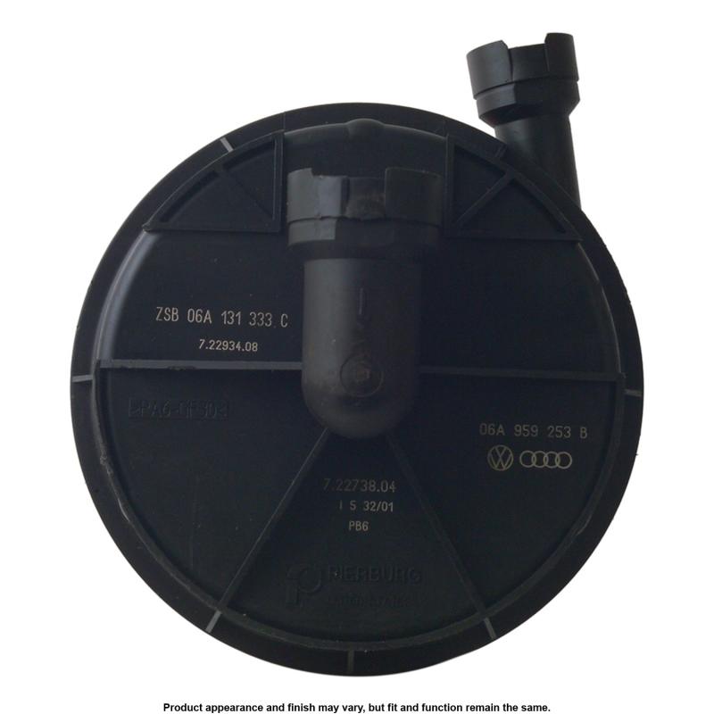 A1 Cardone 332400M - Secondary Air Injection Pump A1 Cardone 332400M Secondary Air Injection Pump product image 1 of 4