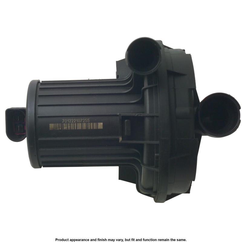 A1 Cardone 332400M - Secondary Air Injection Pump A1 Cardone 332400M Secondary Air Injection Pump product image 2 of 4