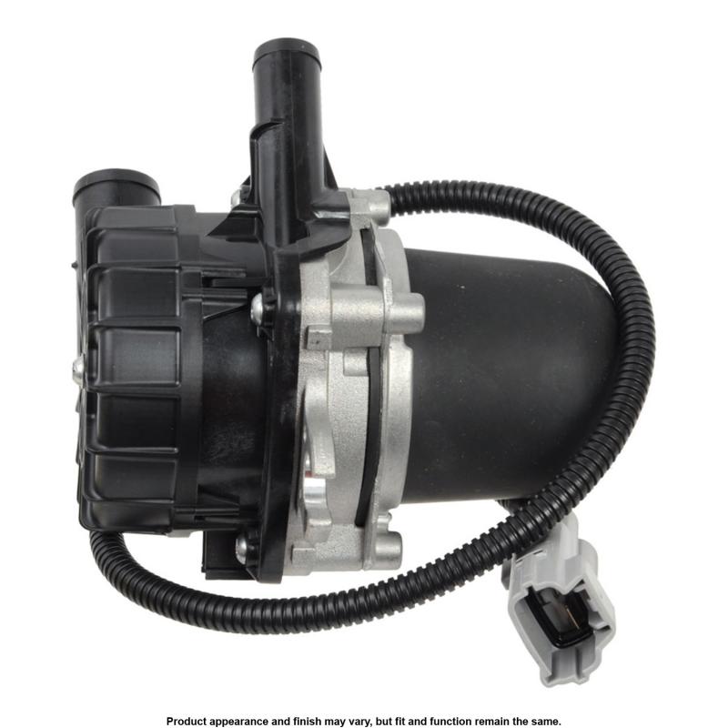 A1 Cardone 332504M Secondary Air Injection Pump product image 1 of 4