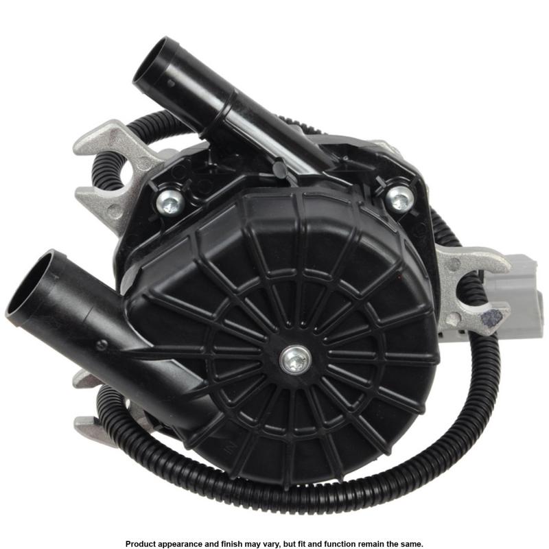 A1 Cardone 332504M Secondary Air Injection Pump product image 2 of 4