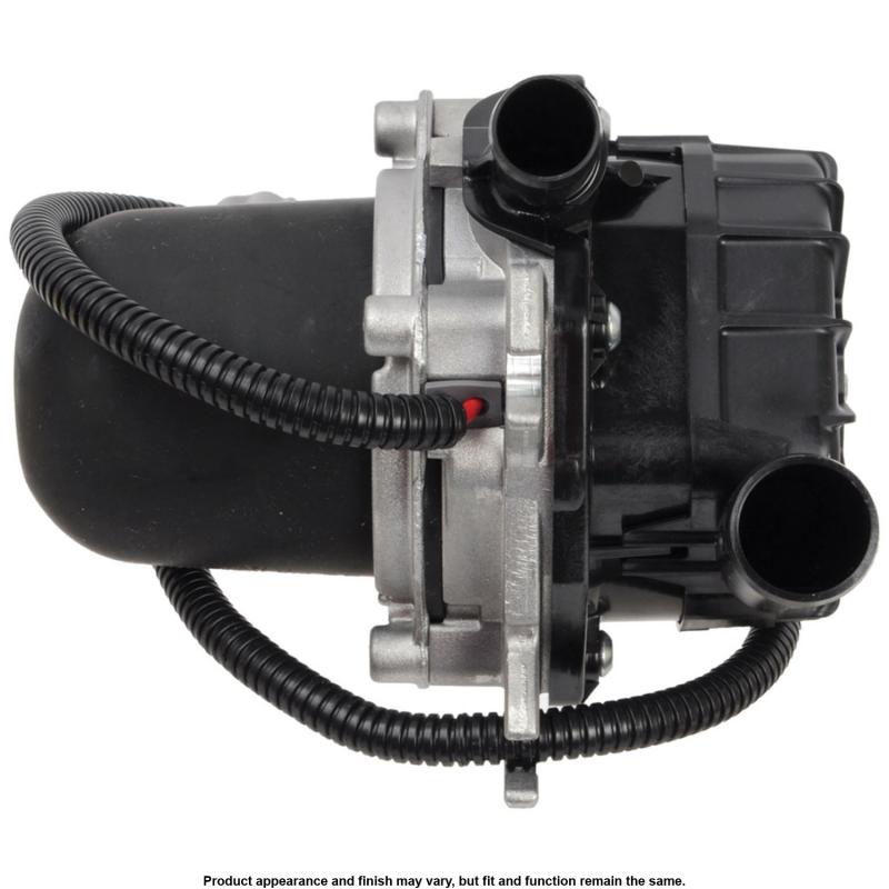 A1 Cardone 332504M Secondary Air Injection Pump product image 3 of 4