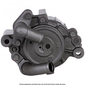 A1 Cardone 33702 Secondary Air Injection Pump product image 2 of 4