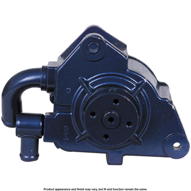 A1 Cardone 33703 - Secondary Air Injection Pump A1 Cardone 33703 Secondary Air Injection Pump product image 1 of 4