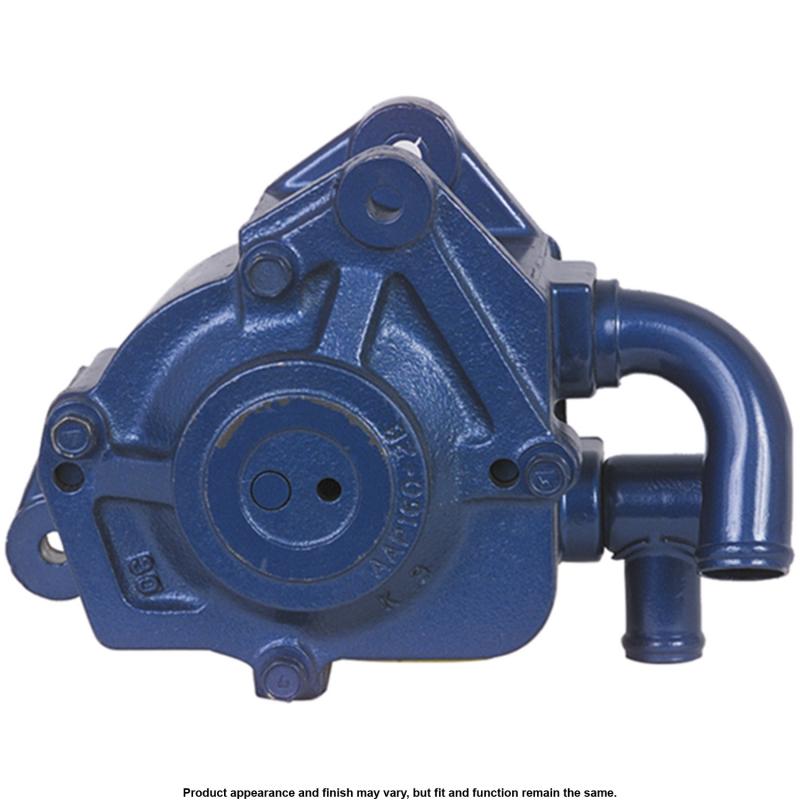 A1 Cardone 33703 - Secondary Air Injection Pump A1 Cardone 33703 Secondary Air Injection Pump product image 2 of 4