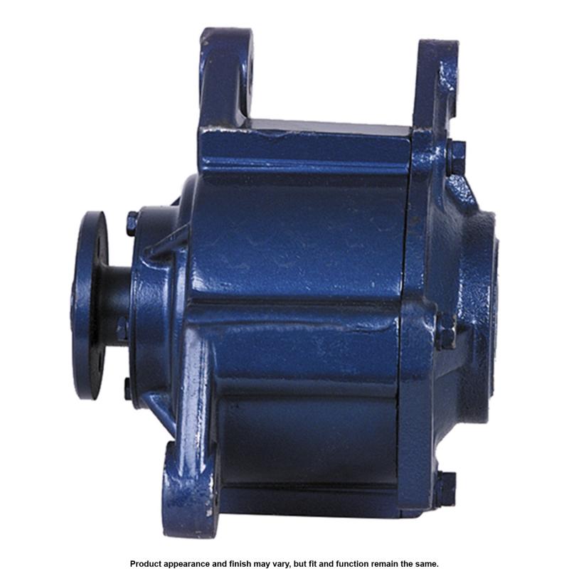 A1 Cardone 33703 - Secondary Air Injection Pump A1 Cardone 33703 Secondary Air Injection Pump product image 3 of 4