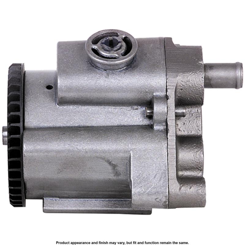 A1 Cardone 33707 - Secondary Air Injection Pump A1 Cardone 33707 Secondary Air Injection Pump product image 1 of 4