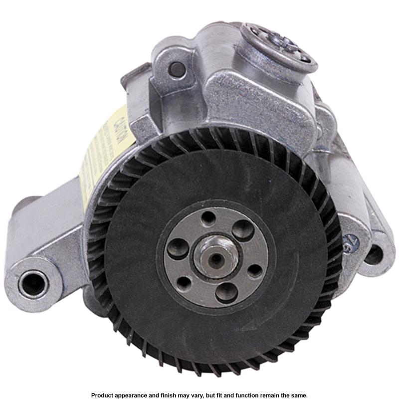 A1 Cardone 33707 - Secondary Air Injection Pump A1 Cardone 33707 Secondary Air Injection Pump product image 3 of 4