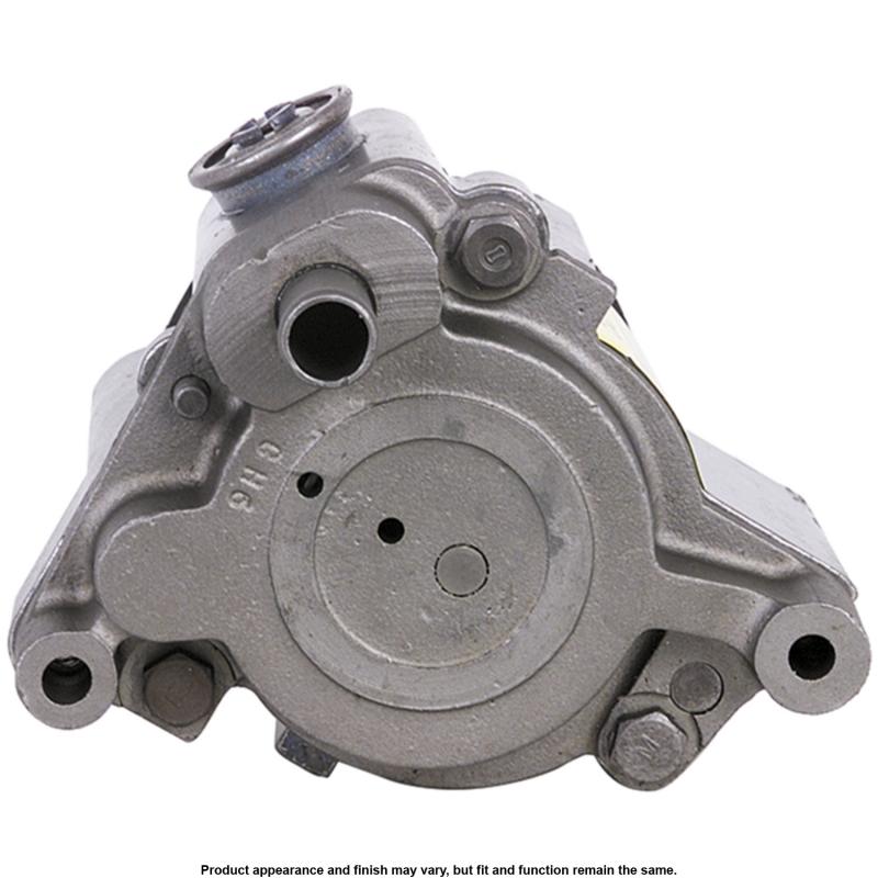 A1 Cardone 33707 - Secondary Air Injection Pump A1 Cardone 33707 Secondary Air Injection Pump product image 4 of 4