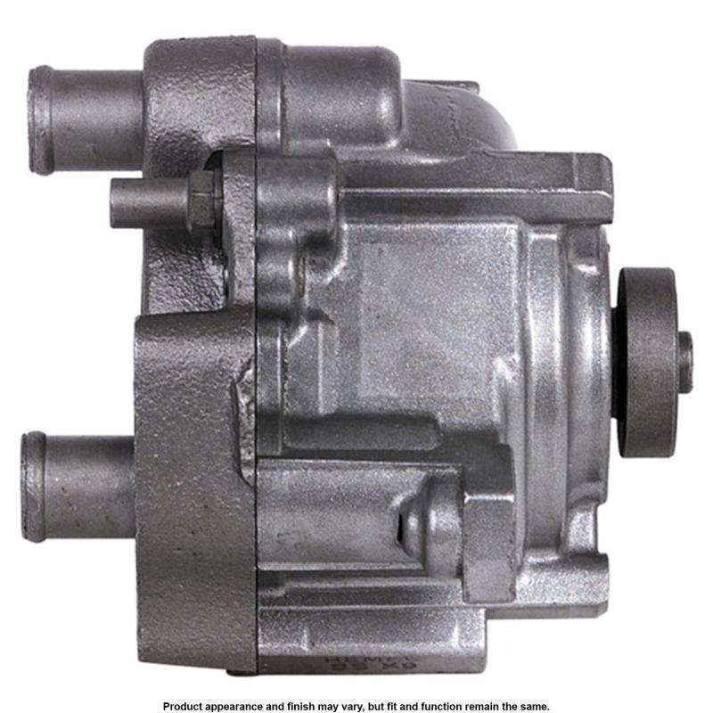 A1 Cardone 33708 Secondary Air Injection Pump product image 2 of 4