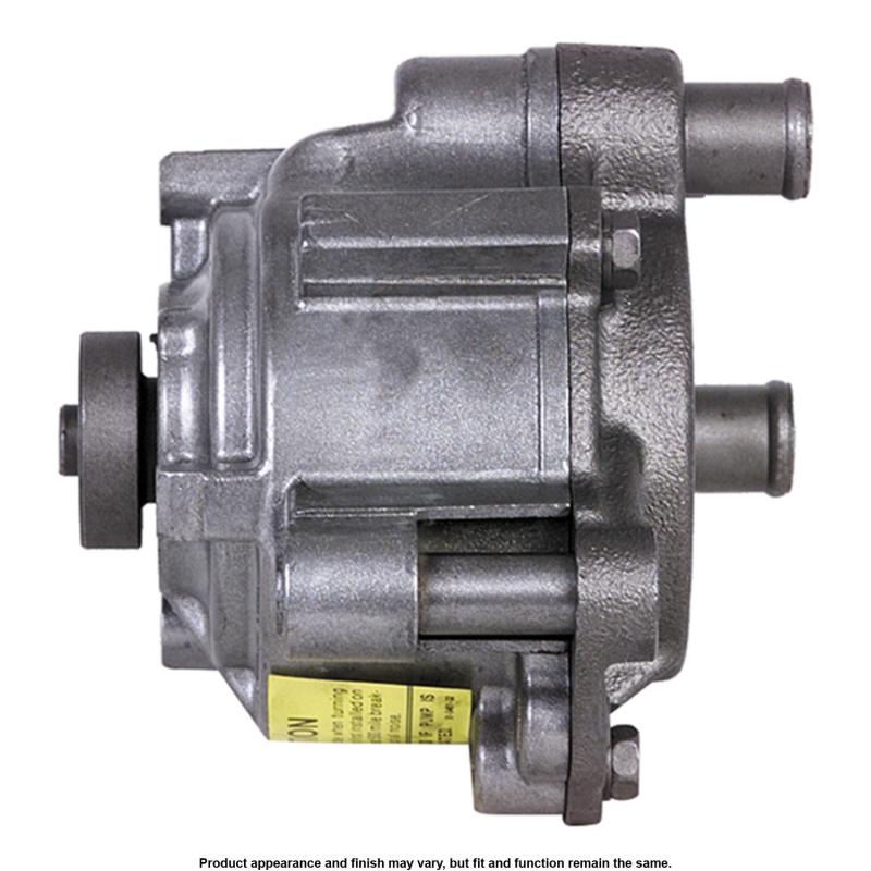 A1 Cardone 33708 Secondary Air Injection Pump product image 3 of 4