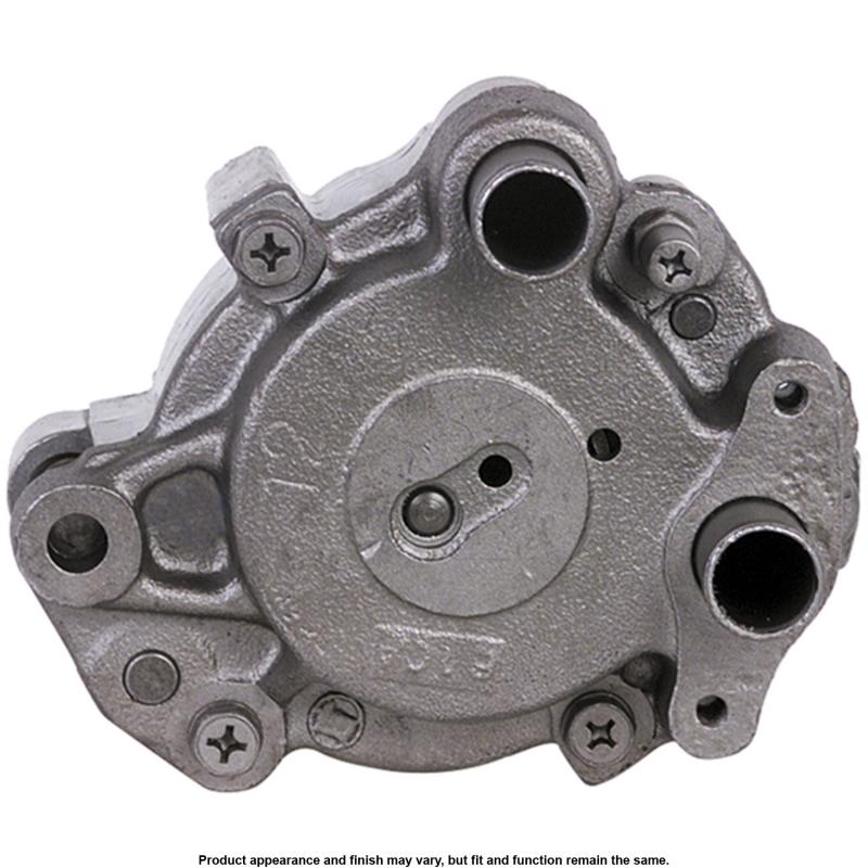 A1 Cardone 33708 Secondary Air Injection Pump product image 4 of 4