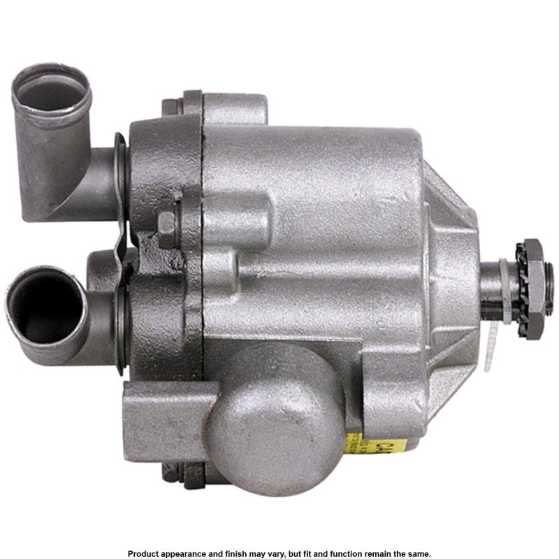 A1 Cardone 33709 - Secondary Air Injection Pump A1 Cardone 33709 Secondary Air Injection Pump product image 1 of 4