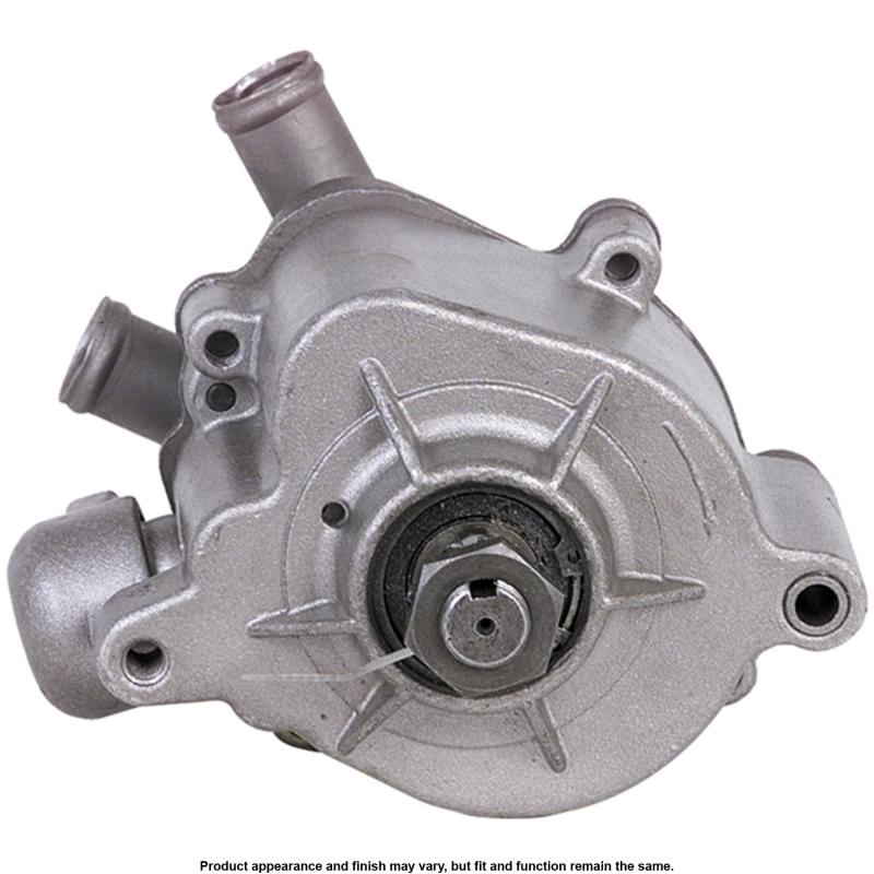 A1 Cardone 33709 - Secondary Air Injection Pump A1 Cardone 33709 Secondary Air Injection Pump product image 2 of 4