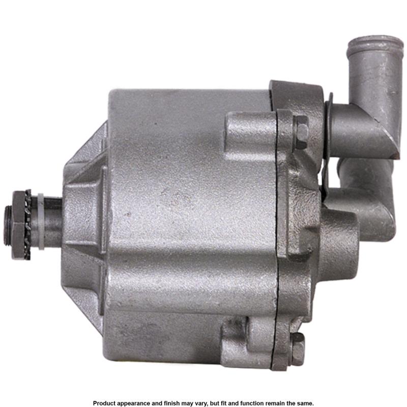 A1 Cardone 33709 - Secondary Air Injection Pump A1 Cardone 33709 Secondary Air Injection Pump product image 3 of 4