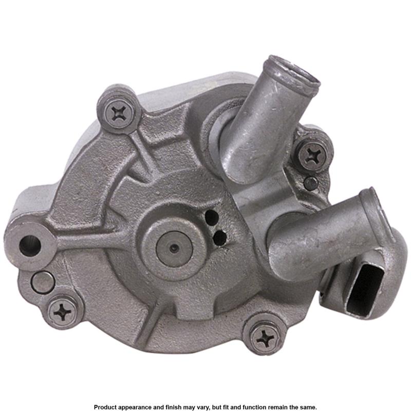 A1 Cardone 33709 - Secondary Air Injection Pump A1 Cardone 33709 Secondary Air Injection Pump product image 4 of 4