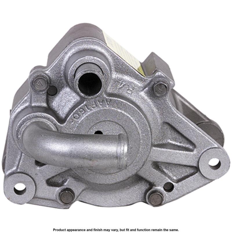 A1 Cardone 33710 Secondary Air Injection Pump product image 2 of 4