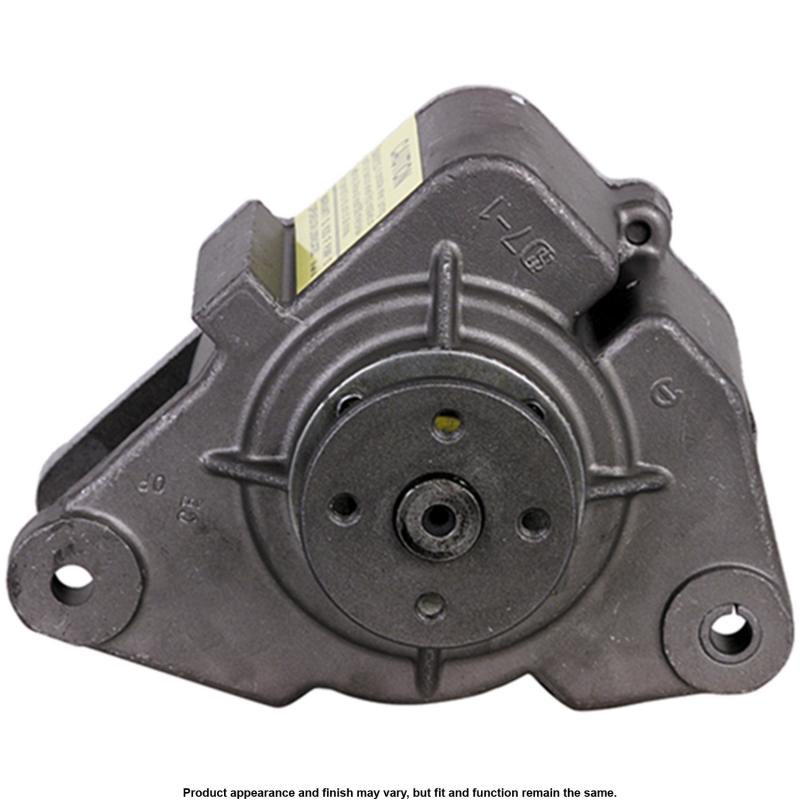 A1 Cardone 33710 Secondary Air Injection Pump product image 3 of 4