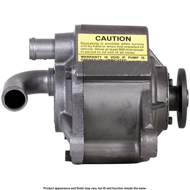 A1 Cardone 33710 Secondary Air Injection Pump product image 4 of 4