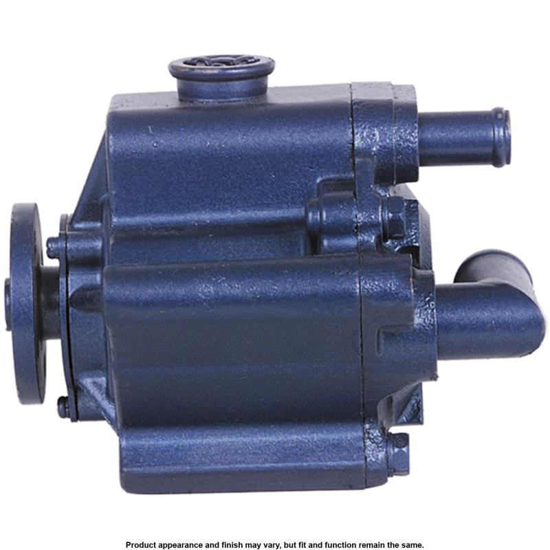 A1 Cardone 33711 Secondary Air Injection Pump product image 1 of 4