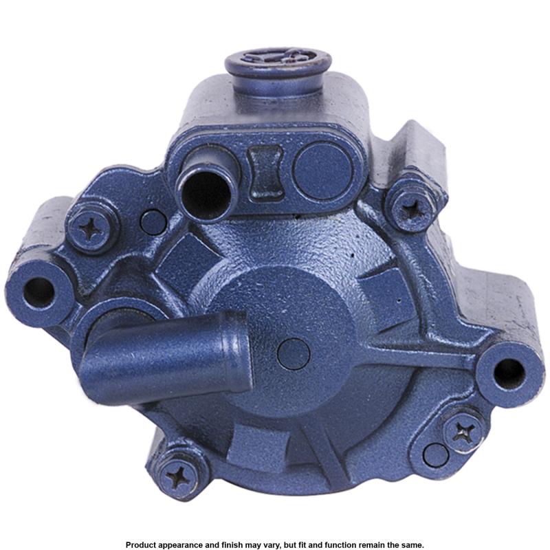 A1 Cardone 33711 Secondary Air Injection Pump product image 2 of 4